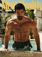 Men's Health España